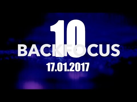 Backfocus 10 - Film Ferrania, DJI, Hasselblad und analoge Lifehacks ... analoge Fotografie
