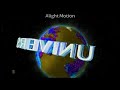 Rj Kumar S Version Of I Killed Universal Pictures Logo 2010