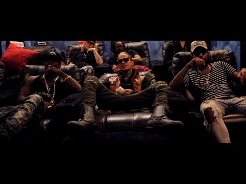 Check x Famous Kid Brick - Stay Away