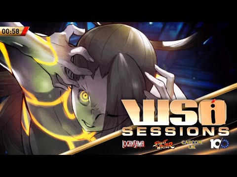 WSO Sessions 07/05/20 - Ryan Hart, Problem X, Hurricane, Shakz & Boltstrike