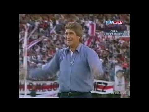 2003.05.14 Corinthians 1 - River Plate 2 (Partido Completo 60fps - Copa Libertadores 2003)