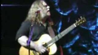 Dave Mathews Warren Haynes - Long Black Veil