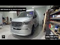 Check out this Video for a 2025 Miscellaneous Strada-ion by Grech Lounge AWD(Stock #494191)  for sale by Pop RVs. This unit is located in Sarasota, FL