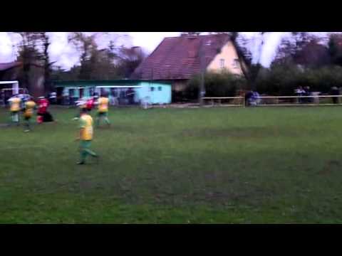 Mecz: Iskra 2 Pasikurowice - Dąb Pruszowice 03-11-2013