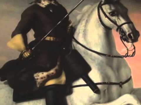 Hermans Historia Karl XI Del 2 (1/5)