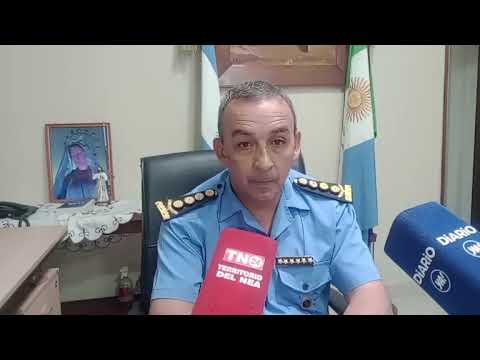 Doble femicidio en Quitilipi: Policía del Chaco trabaja con Justicia para esclarecer el caso