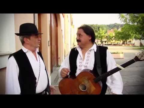 SLAVONSKE LOLE - Taki vaki naki (Aurea Fest Požega 2014.)