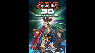 Yu-Gi-Oh! 3D Bonds Beyond Time full ending song japanese