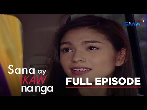 Sana Ay Ikaw Na Nga: Full Episode 1 (Stream Together)