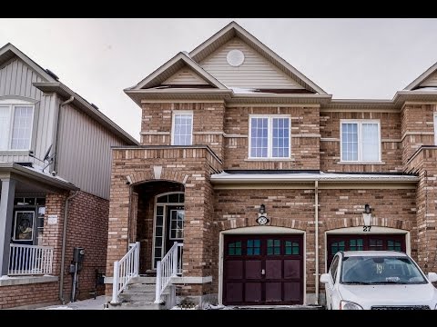 29 Frenchpark Circle Brampton, Rajesh Patel