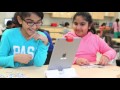 Vision Reimagining The Junior Classroom