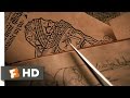 Dracula 2000 6 12 Movie CLIP Creature And The Eternal Keeper 2000 HD