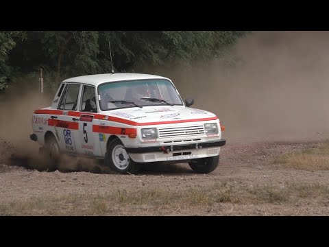 Best of Wartburg Rallye ( 312 , 353 , 353 WR , 1.3 )