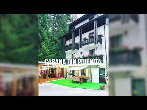 Cabana din Poieniță – Poiana Brașov - www.cazeaza-te.ro