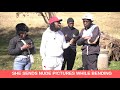NIYATHEMBANA NA Making Couples Switch Phones Loyalty Test South Africa