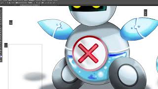 Monster design
