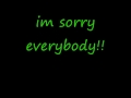 flyleaf the kind lyrics
