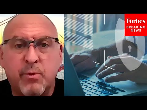 Deep Instinct CEO Lane Bess: How To Combat AI Cypersecurity ...