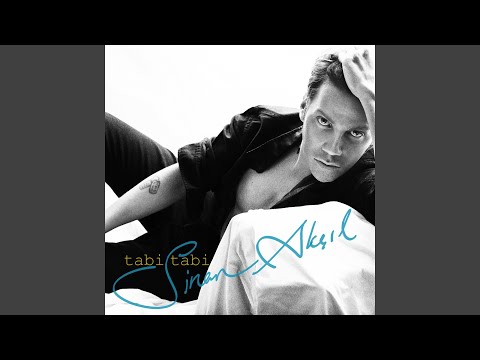 Sinan Akçıl - Tabi Tabi cover