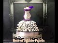 Edible Icing or Fabric For Printing or Supply