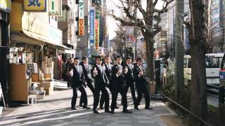 [問卦] 亞洲舞王來一個環島街頭跳舞有搞頭嗎