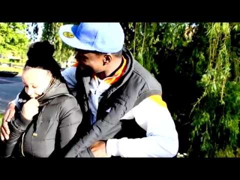 MannenOpTempo - Met Mij Ft Rails ( VIDEOCLIP )