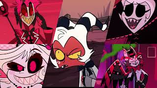 When You're A Hazbin-Hazbin Hotel/Helluva Boss AMV (Growing Up Impish Fanfic) READ DESCRIP FOR INFO