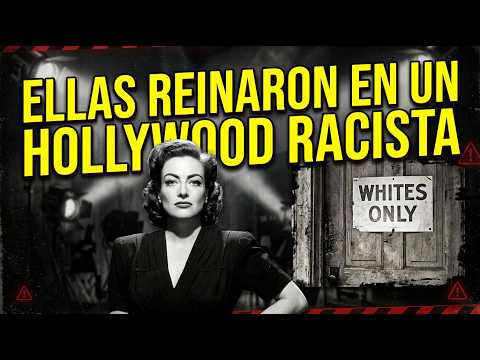 Hook: las diosas del cine… y todas las mujeres que dejaron fuera del encuadre