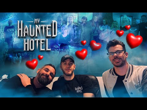 Fans & Eye Witnesses Share The Love For My Haunted Hotel