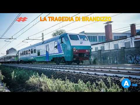 Casi Ferroviari del 9 settembre - Incidente Ferroviario a Brandizzo (TO): 5 vittime