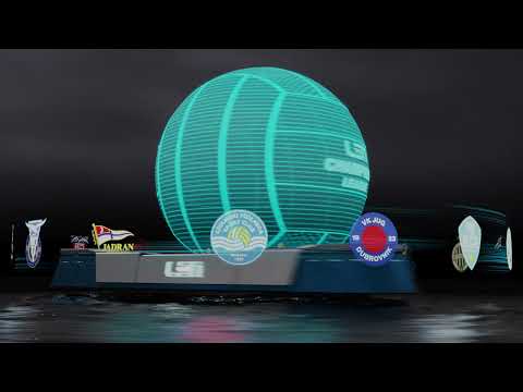 TOP FIVE GOALS - Day 10 Group B