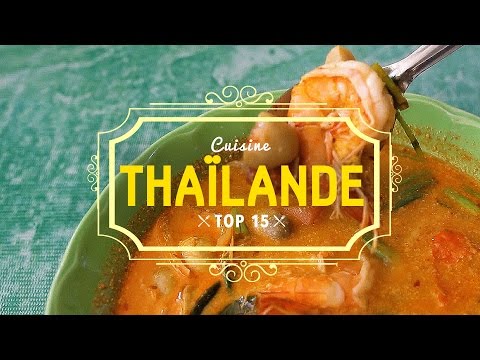 download lagu mp3 mp4 Thailande Gastronomie, download lagu Thailande Gastronomie gratis, unduh video klip Thailande Gastronomie