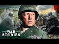 The Bloody Battles To Break The Siegfried Line Battlefield War Stories