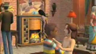 The Sims 2: Apartment Life video
