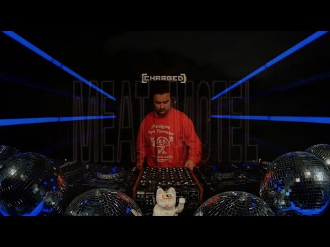 John Noseda - The Unit #08