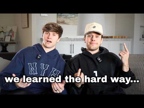 Jacob Petersen and JoeChristianGuy