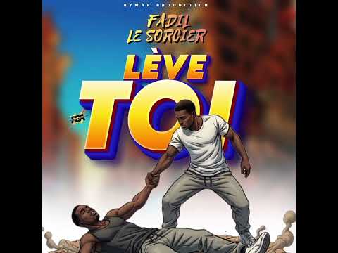 Fadil le sorcier - Lève toi -