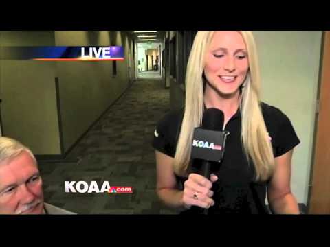 Your Family Friday (KOAA 10-04-2013)