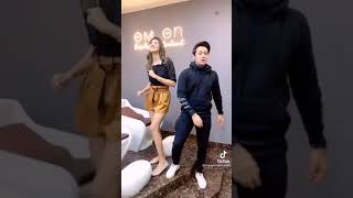 Download lagu kumpulan video tiktok artis Marsya nathasya dan Kriss Hatta terbaru 2021 mp3
