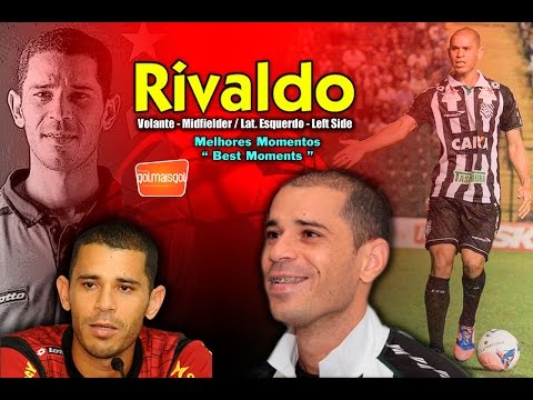 RIVALDO BARBOSA - GOLMAISGOL