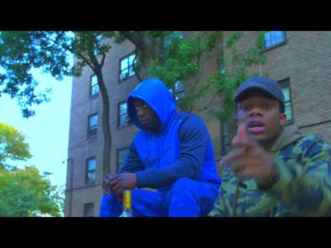 Neek Bucks - Letter To The Streets (Dir. By @BenjiFilmz)