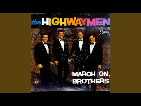 Video thumbnail for March on, Brothers