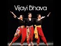 VIJAYI BHAVA | Manikarnika | Patriotic dance