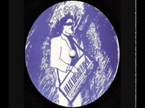 80's House Sound of Chicago & Detroit Mix