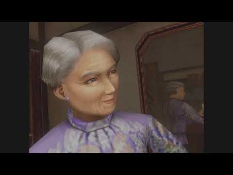 My Name is Dum Gai! Shenmue Playthrough! PT 11