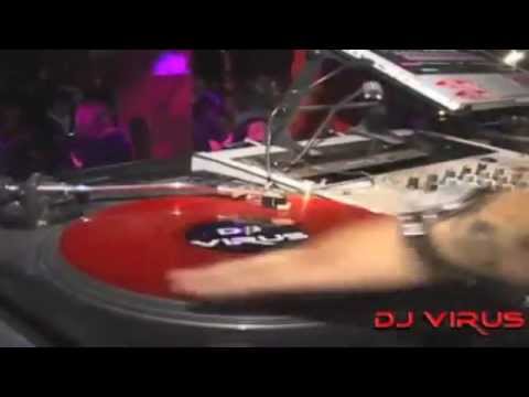 DJ VIRUS PROMO VIDEO