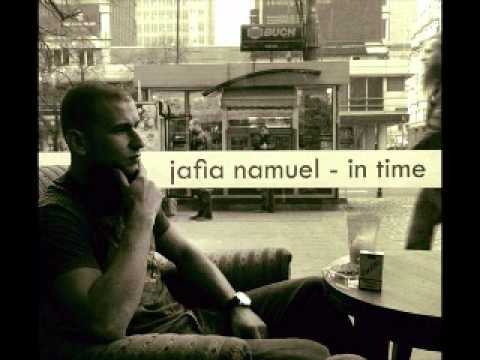 Jafia Namuel - Niebo Nastaje