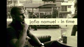 Jafia Namuel - Niebo Nastaje