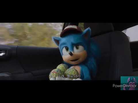 Daequanladdin Part 12: Meet The All Powerful Sonic/"Friend Like Me"