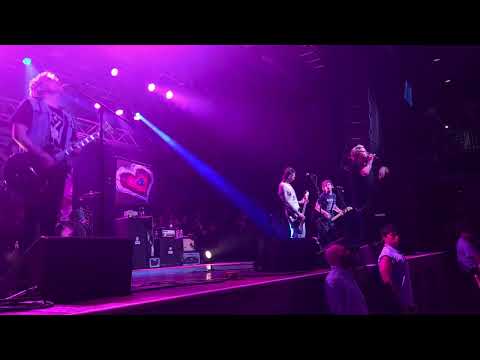 Sound Siren - Unwritten Law